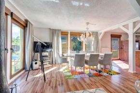 Haus Kieferngrund in Seebad Ahlbeck